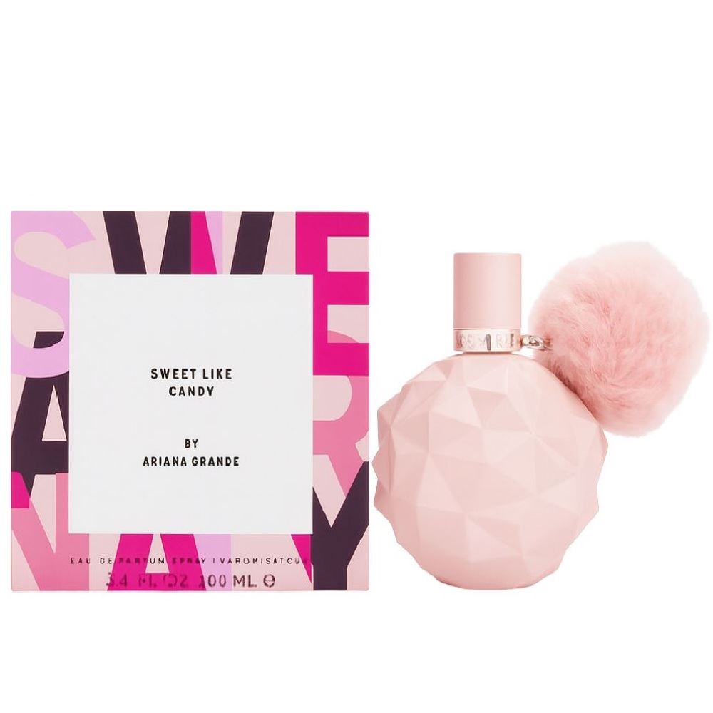 ARIANA GRANDE SWEET LIKE CANDY FOR WOMEN EAU DE PARFUM 100 ML